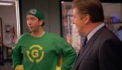 Hypnoweb David Schwimmer : biographie, carri�re et filmographie 