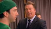 Hypnoweb David Schwimmer : biographie, carri�re et filmographie 