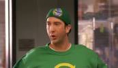 Hypnoweb David Schwimmer : biographie, carri�re et filmographie 