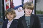 Hypnoweb Slade Pearce : biographie, carri�re et filmographie 