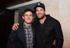Hypnoweb Geoff Stults : biographie, carri�re et filmographie 