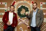 Hypnoweb Geoff Stults : biographie, carri�re et filmographie 