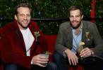 Hypnoweb Geoff Stults : biographie, carri�re et filmographie 