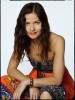 Hypnoweb Jill Hennessy : biographie, carri�re et filmographie 