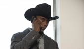 Hypnoweb Lance Reddick : biographie, carri�re et filmographie 