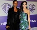 Hypnoweb Joy Bryant : biographie, carri�re et filmographie 