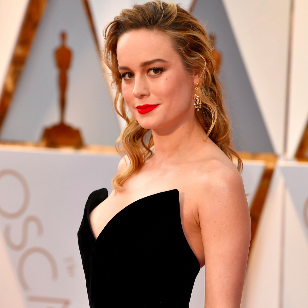 Brie Larson : biographie, carrière et filmographie | Hypnoweb