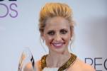 Hypnoweb Sarah Michelle Gellar : biographie, carri�re et filmographie 