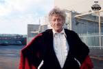 Hypnoweb Jon Pertwee : biographie, carri�re et filmographie 