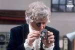 Hypnoweb Jon Pertwee : biographie, carri�re et filmographie 