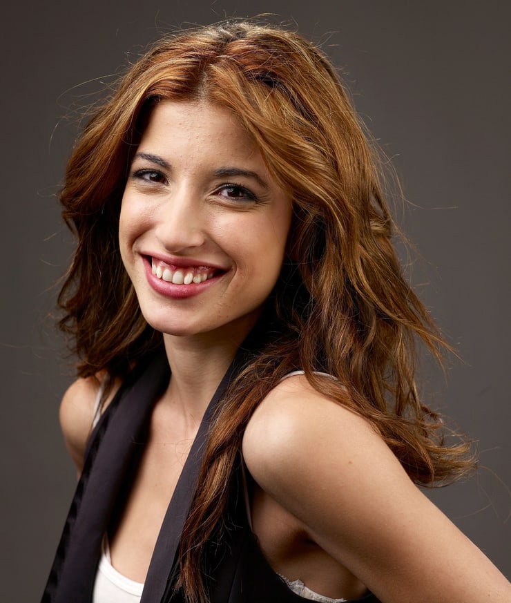 Tania Raymonde biographie, carrière et filmographie Hypnoweb