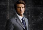Hypnoweb Jonathan LaPaglia : biographie, carri�re et filmographie 