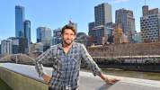 Hypnoweb Jonathan LaPaglia : biographie, carri�re et filmographie 