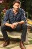 Hypnoweb Jonathan LaPaglia : biographie, carri�re et filmographie 