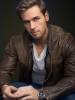Hypnoweb Dan Amboyer : biographie, carri�re et filmographie 