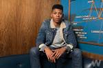 Hypnoweb Bryshere Gray : biographie, carri�re et filmographie 