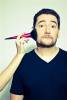 Hypnoweb Nicolas Gabion : biographie, carri�re et filmographie 