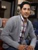 Hypnoweb Maulik Pancholy : biographie, carri�re et filmographie 