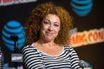 Hypnoweb Alex Kingston : biographie, carri�re et filmographie 