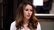 Hypnoweb Amanda Crew : biographie, carri�re et filmographie 