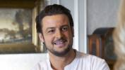 Hypnoweb Tyler Hynes : biographie, carri�re et filmographie 