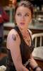 Hypnoweb Jemima West : biographie, carri�re et filmographie 
