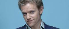 Hypnoweb Marc Warren : biographie, carri�re et filmographie 