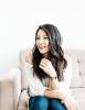 Hypnoweb Arden Cho : biographie, carri�re et filmographie 
