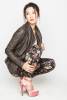 Hypnoweb Arden Cho : biographie, carri�re et filmographie 