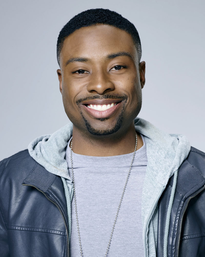 Justin Hires Justin Hires : biographie, carrière et filmographie | Hypnoweb