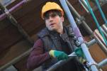 Hypnoweb Rob James-Collier : biographie, carri�re et filmographie 