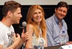 Hypnoweb Connie Britton : biographie, carri�re et filmographie 