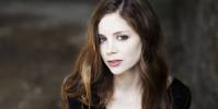 Hypnoweb Charlotte Hope : biographie, carri�re et filmographie 