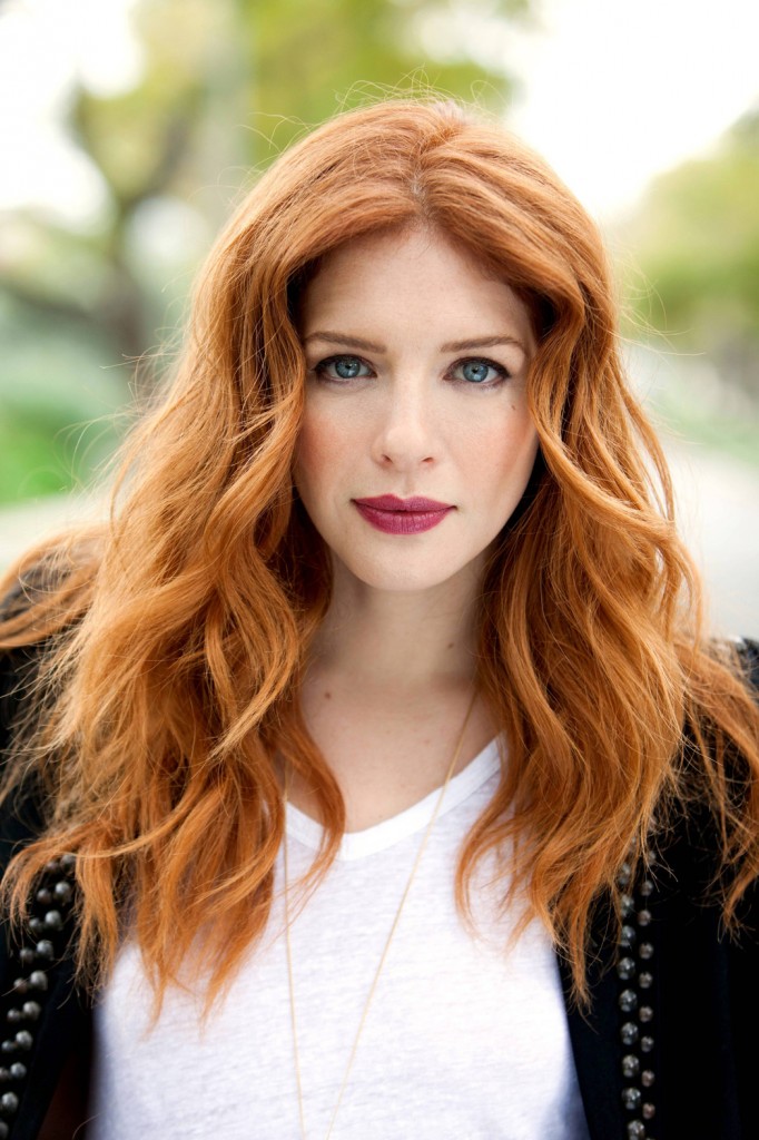 Rachelle Lefevre Rachelle Lefevre
