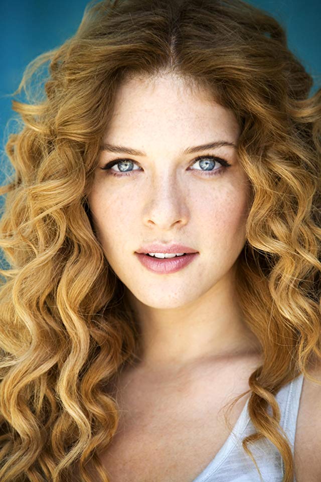 Rachelle Lefèvre : biographie, carrière et filmographie | Hypnoweb