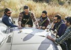 Hypnoweb SEAL Team (S1) 