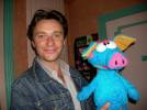 Hypnoweb Alain Chapuis : biographie, carri�re et filmographie 