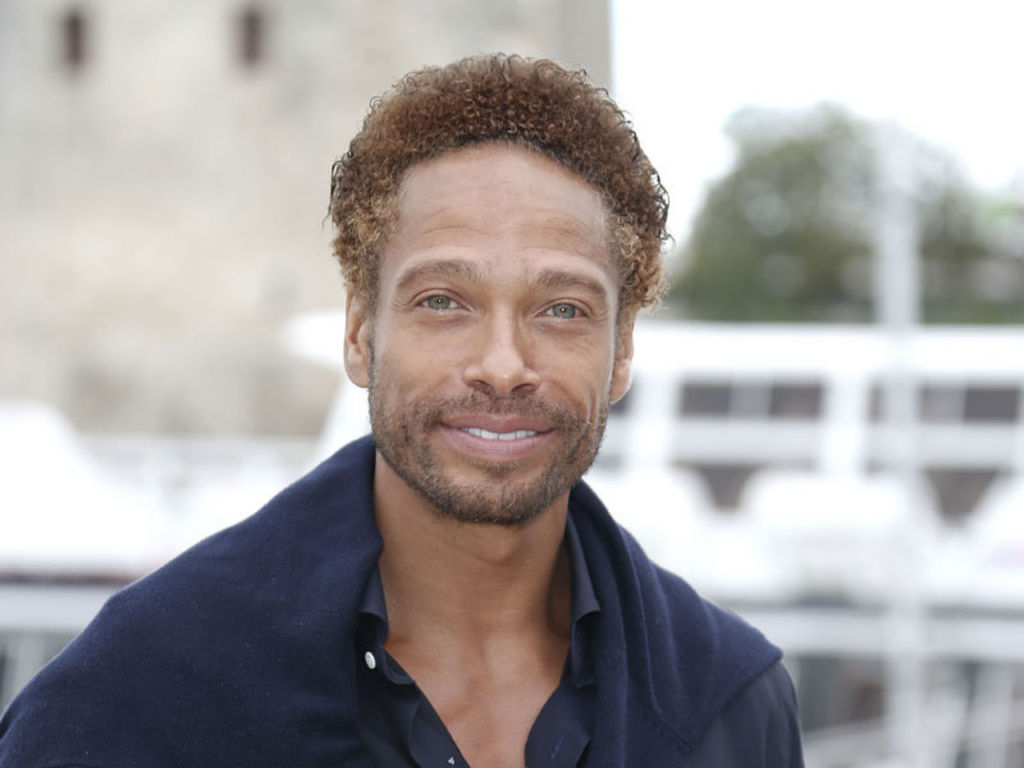 Gary Dourdan biographie, carrière et filmographie Hypnoweb