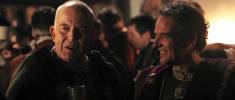 Hypnoweb David Shofield : biographie, carri�re et filmographie 