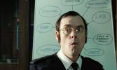Hypnoweb Kevin Eldon : biographie, carri�re et filmographie 