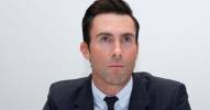Hypnoweb Adam Levine : biographie, carri�re et filmographie 