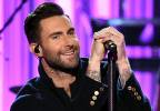 Hypnoweb Adam Levine : biographie, carri�re et filmographie 