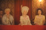 Hypnoweb Harlots (S1) 