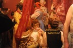 Hypnoweb Harlots (S1) 