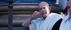 Hypnoweb John Shrapnel : biographie, carri�re et filmographie 