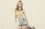 Hypnoweb Annalynne McCord : biographie, carri�re et filmographie 