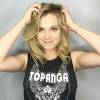Hypnoweb Eliza Taylor : biographie, carri�re et filmographie 