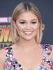 Hypnoweb Olivia Holt : biographie, carri�re et filmographie 