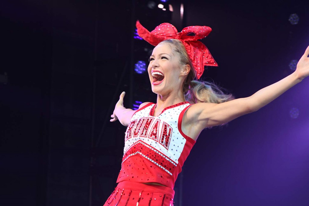 Elle Mclemore Bring It On