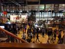 Hypnoweb Comic-Con Paris 2016 